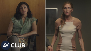 Aparna Nancherla and Anne Dudek on coming back to <i>Corporate</i><em></em>